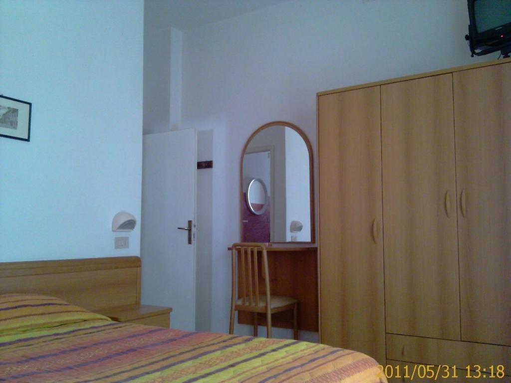 Hotel Leda Ρίμινι Δωμάτιο φωτογραφία