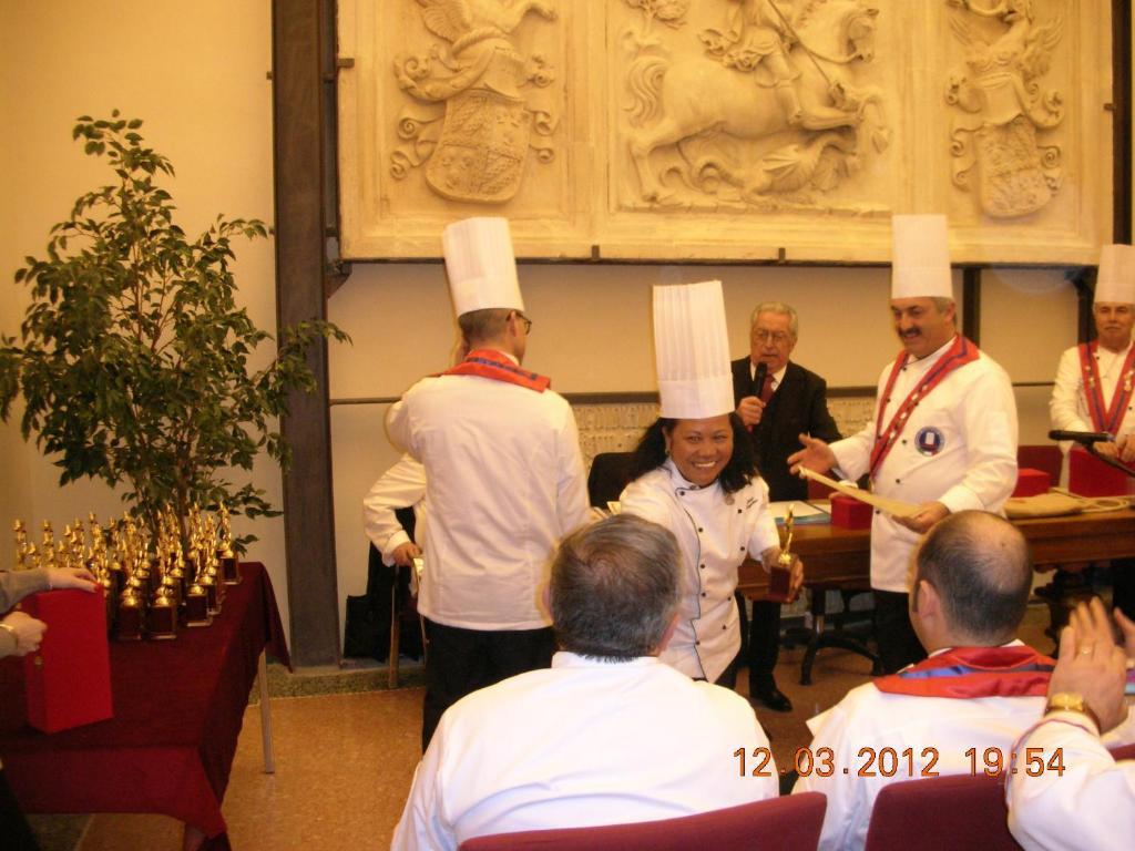 Hotel Leda Ρίμινι Εξωτερικό φωτογραφία