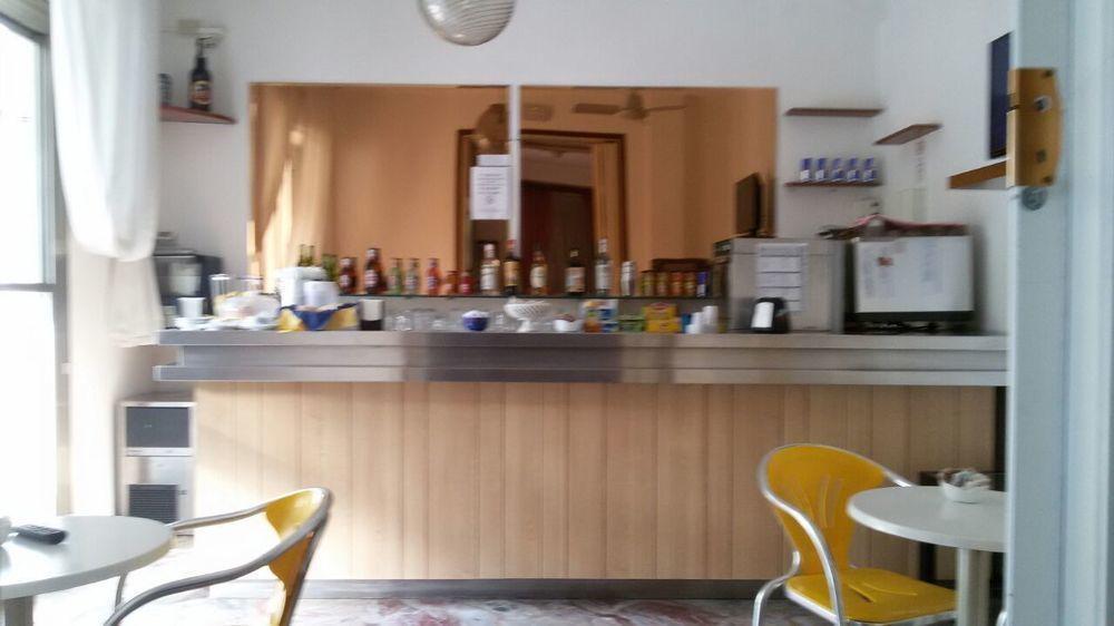 Hotel Leda Ρίμινι Εξωτερικό φωτογραφία
