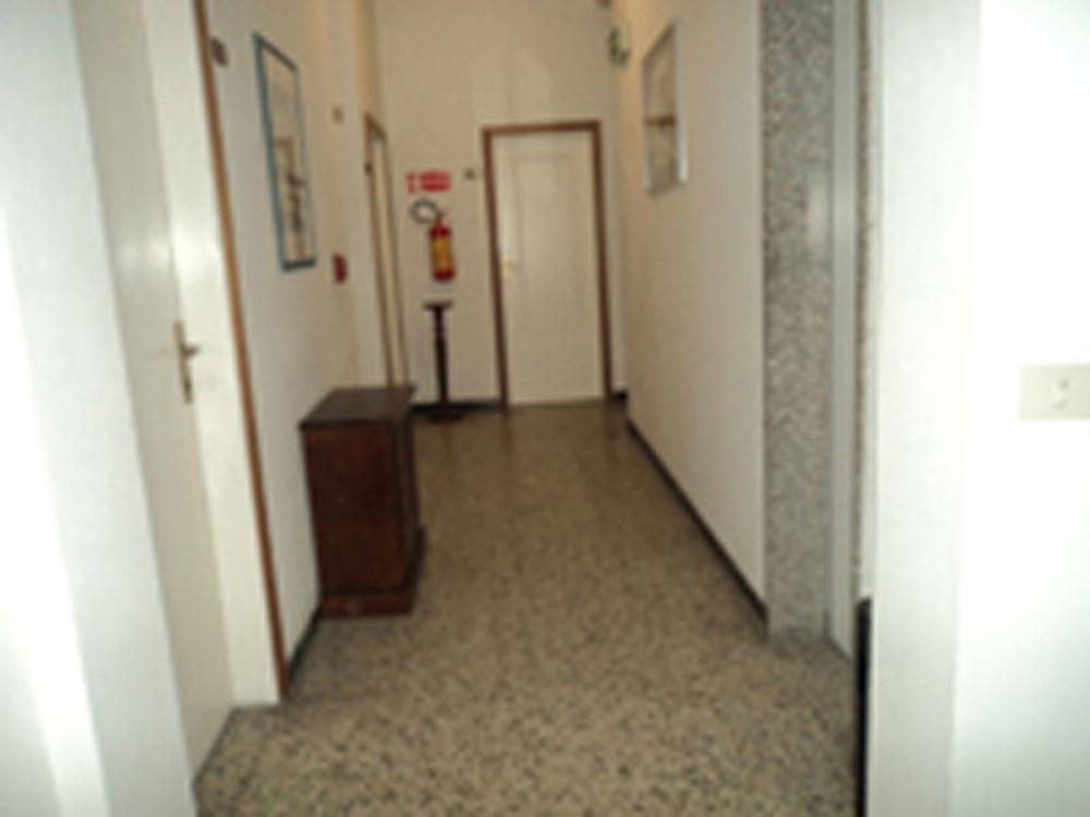 Hotel Leda Ρίμινι Εξωτερικό φωτογραφία