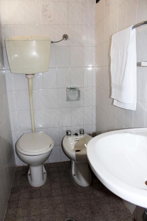 Hotel Leda Ρίμινι Δωμάτιο φωτογραφία